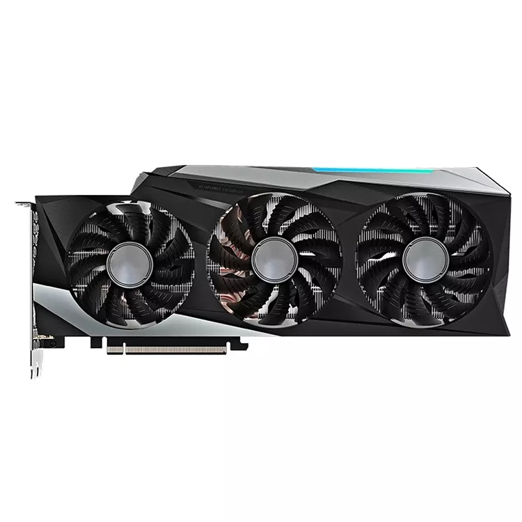 RTX 3060 3060ti 3070 3070TI 30 - Rtx 3090 24Gb Graphics Card avaliação e preço
