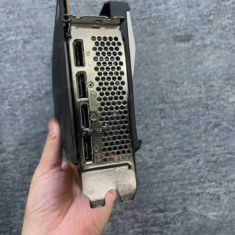Placa de vídeo RX 6700 XT 12GB - Rx 6700 Xt 12Gb Graphics Card avaliação e preço