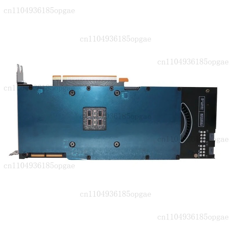 Placa gráfica independente RTX - Rtx 3090 24Gb Graphics Card avaliação e preço