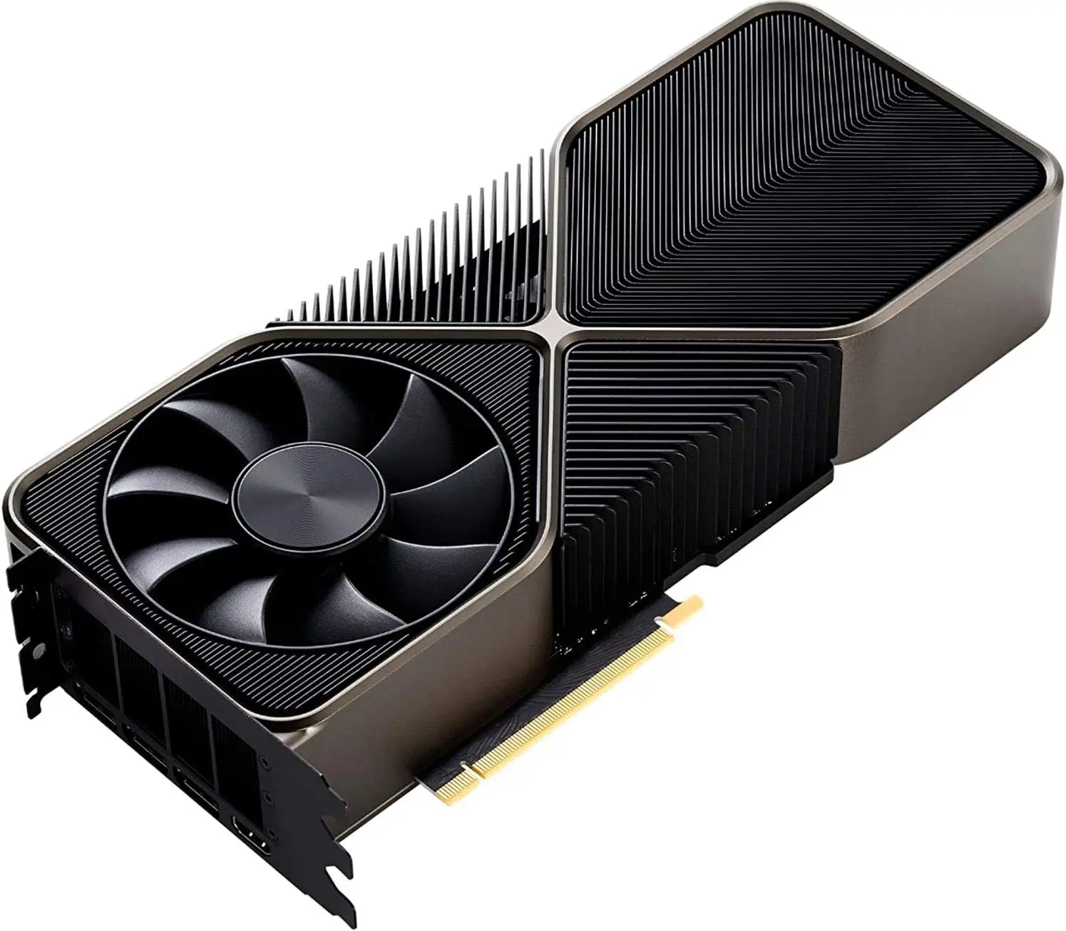 Placa de vídeo original nVidia - Rtx 3090 24Gb Graphics Card avaliação e preço