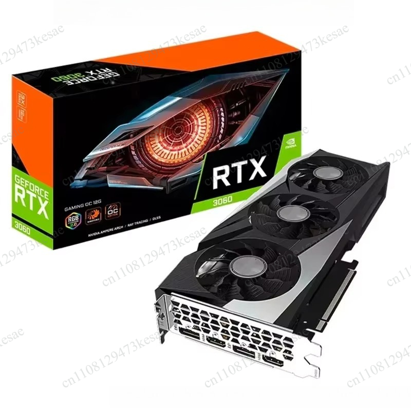 para a placa gráfica GeForce R - Rtx 3090 24Gb Graphics Card avaliação e preço
